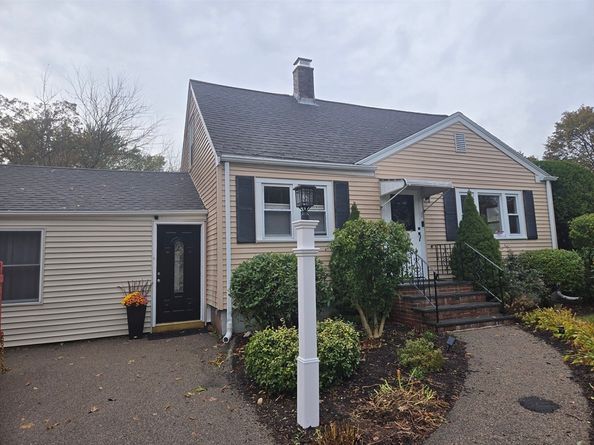 1 Linda Road, Sharon MA 02067