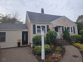 1 Linda Road