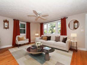1 Linda Road, Sharon MA 02067