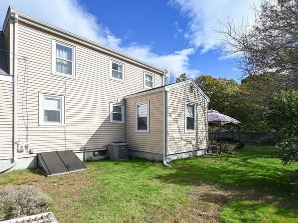 1 Linda Road, Sharon MA 02067
