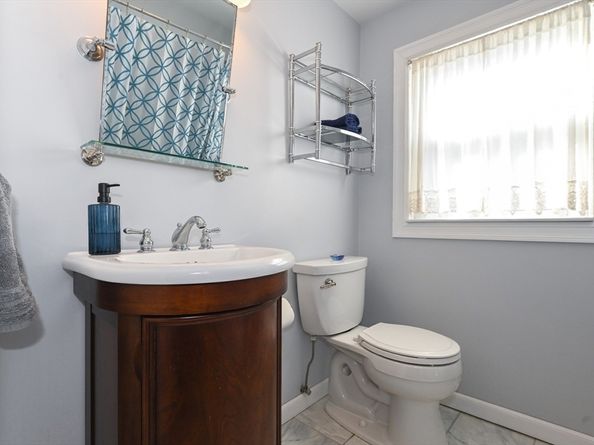 1 Linda Road, Sharon MA 02067