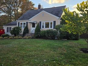 1 Linda Road, Sharon MA 02067