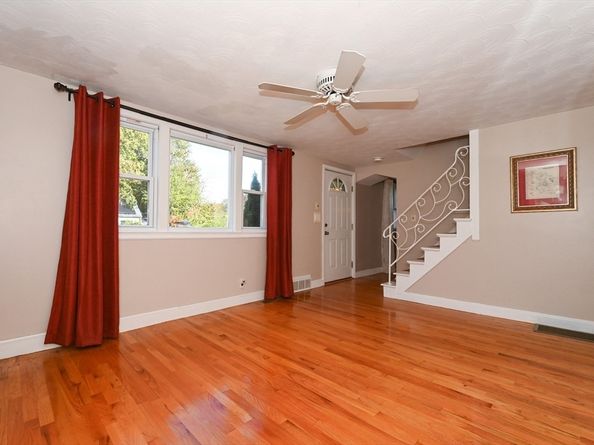 1 Linda Road, Sharon MA 02067
