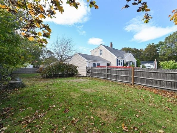 1 Linda Road, Sharon MA 02067
