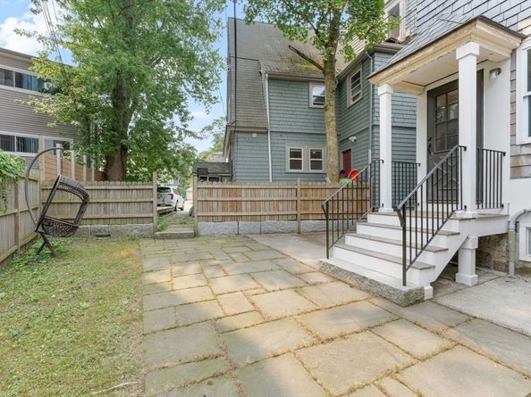 2 Westminster Ter, Boston MA 02135