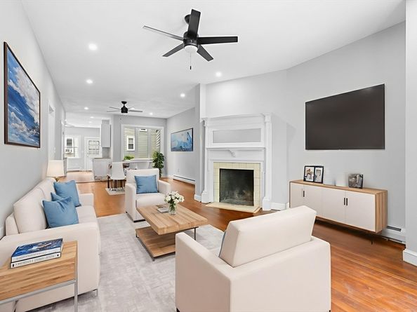 2 Westminster Ter, Boston MA 02135