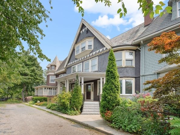 2 Westminster Ter, Boston MA 02135