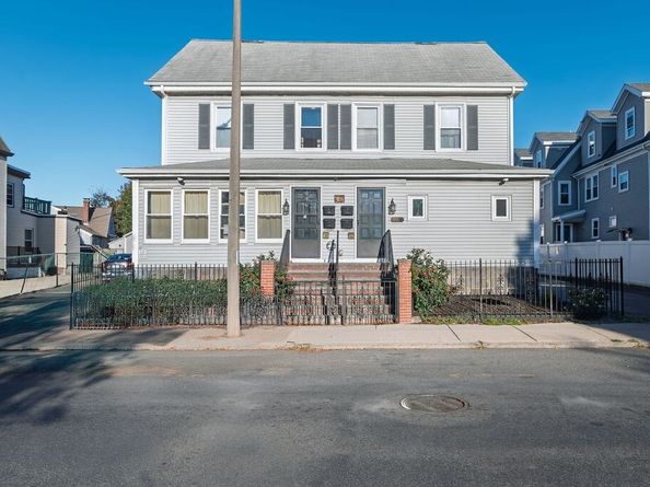 382-384 Adams St 3841, Boston MA 02122