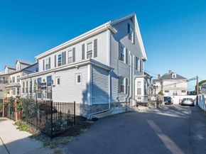 382-384 Adams St 3841, Boston MA 02122