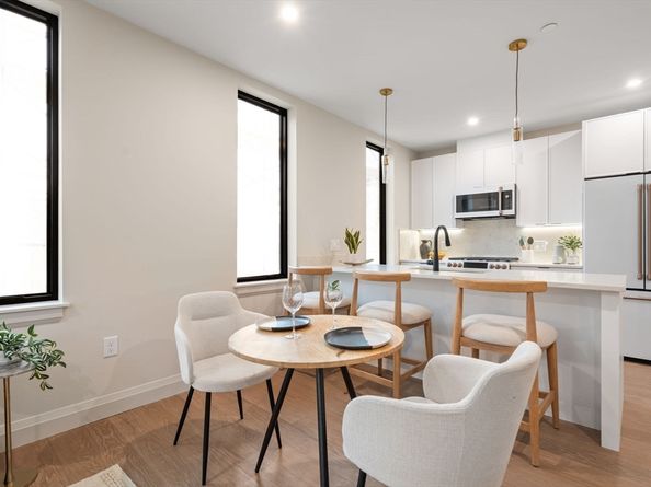 100 Lincoln Street 208, Boston MA 02135