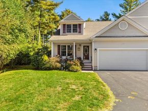 6 Rock Marsh Rd A, Wareham MA 02571