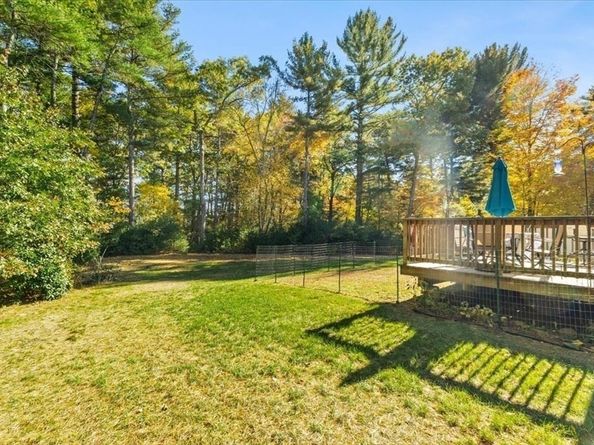 6 Rock Marsh Rd A, Wareham MA 02571