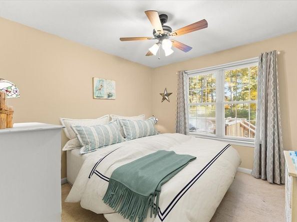 6 Rock Marsh Rd A, Wareham MA 02571