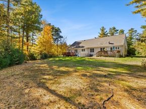6 Rock Marsh Rd A, Wareham MA 02571