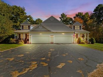 6 Rock Marsh Rd