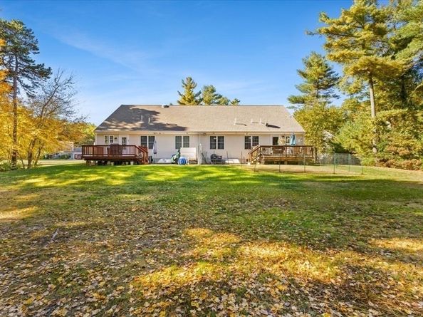 6 Rock Marsh Rd A, Wareham MA 02571