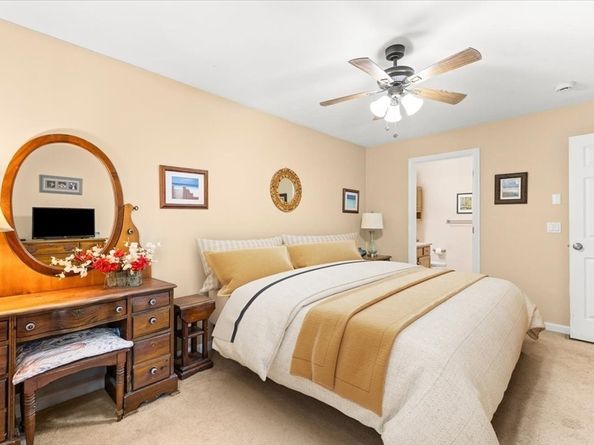 6 Rock Marsh Rd A, Wareham MA 02571