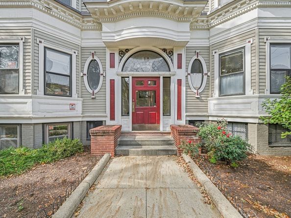 15 Trowbridge St 12A, Cambridge MA 02138