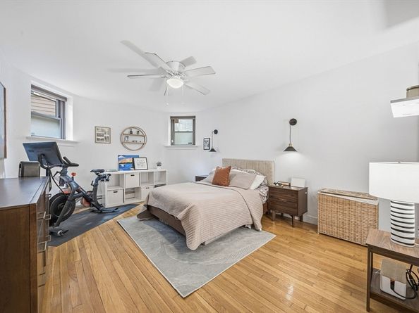 15 Trowbridge St 12A, Cambridge MA 02138