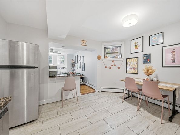 15 Trowbridge St 12A, Cambridge MA 02138