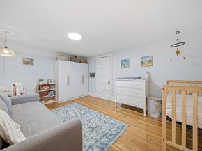 15 Trowbridge St 12A, Cambridge MA 02138