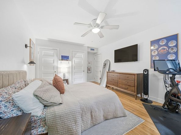 15 Trowbridge St 12A, Cambridge MA 02138