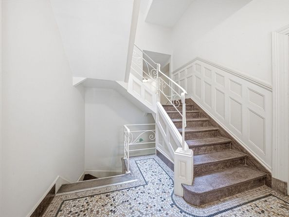 15 Trowbridge St 12A, Cambridge MA 02138