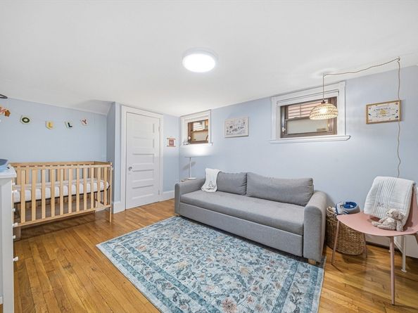 15 Trowbridge St 12A, Cambridge MA 02138