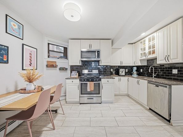 15 Trowbridge St 12A, Cambridge MA 02138