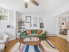 15 Trowbridge St 12A, Cambridge MA 02138