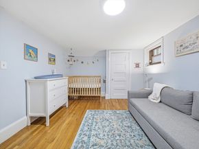 15 Trowbridge St 12A, Cambridge MA 02138