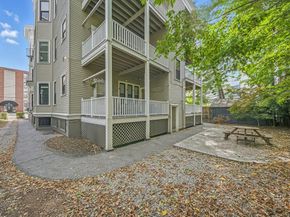 15 Trowbridge St 12A, Cambridge MA 02138