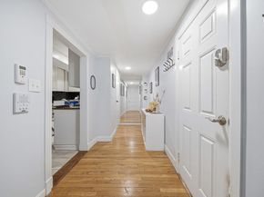 15 Trowbridge St 12A, Cambridge MA 02138