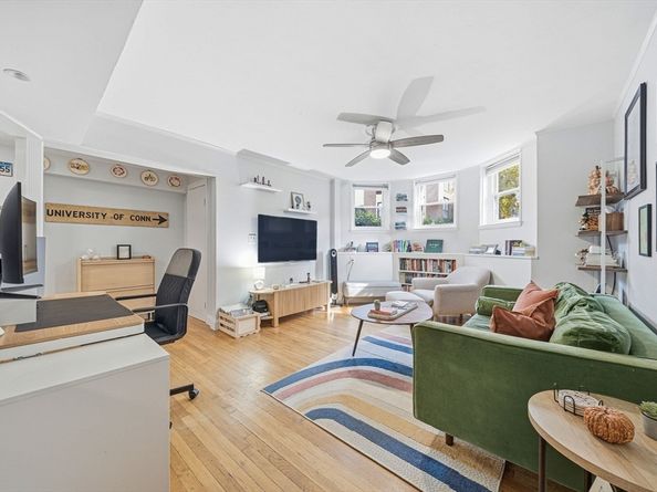 15 Trowbridge St 12A, Cambridge MA 02138