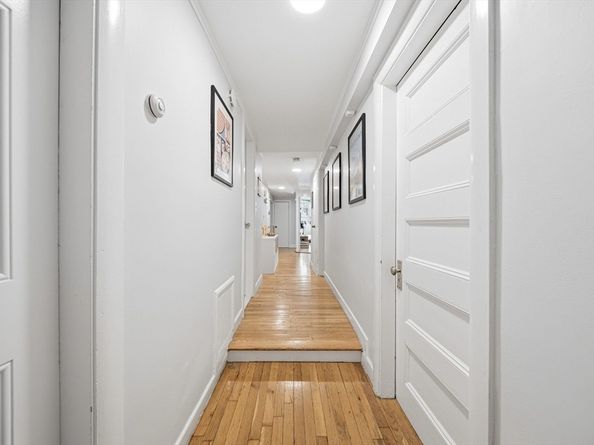 15 Trowbridge St 12A, Cambridge MA 02138