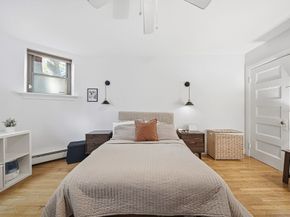 15 Trowbridge St 12A, Cambridge MA 02138