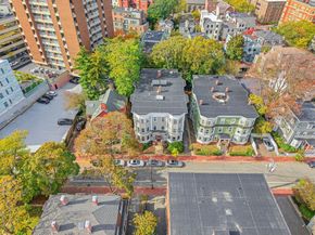 15 Trowbridge St 12A, Cambridge MA 02138