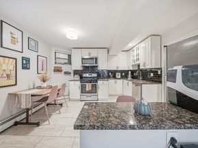 15 Trowbridge St 12A, Cambridge MA 02138