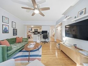 15 Trowbridge St 12A, Cambridge MA 02138