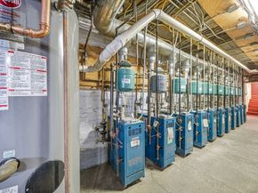 15 Trowbridge St 12A, Cambridge MA 02138