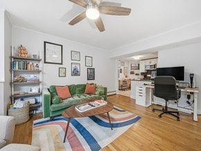 15 Trowbridge St 12A, Cambridge MA 02138