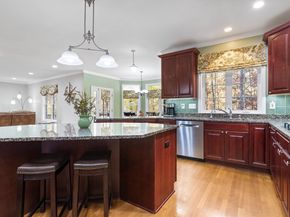 16 Hilltop Dr, Douglas MA 01516