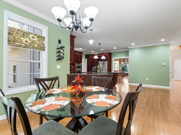 16 Hilltop Dr, Douglas MA 01516