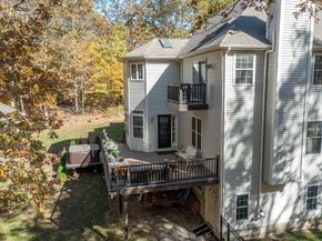 16 Hilltop Dr, Douglas MA 01516