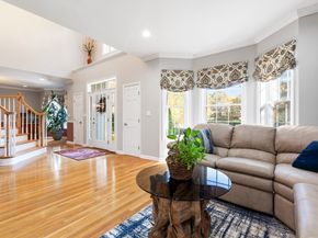 16 Hilltop Dr, Douglas MA 01516