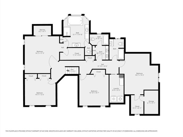 16 Hilltop Dr, Douglas MA 01516
