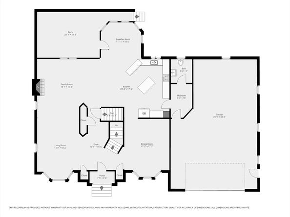 16 Hilltop Dr, Douglas MA 01516