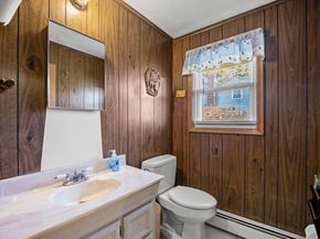 11 Reservoir Dr., Danvers MA 01923