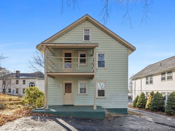 18-20 Pond, Boston MA 02136