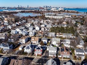 22 Conant Rd, Quincy MA 02171